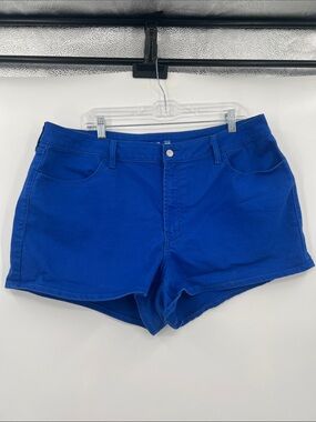 Size 20  Old Navy Shorts